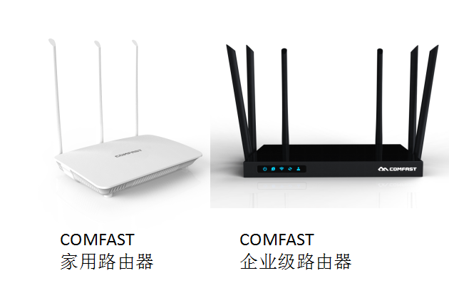 无线网桥、AP、路由之间的区别