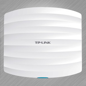 TP-LINK TL-AP301C 吸顶无线AP 吸顶无线路由器AP 无线WIFI覆盖AP